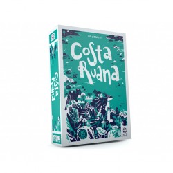Costa ruana