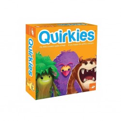 Quirkies