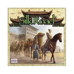 SILK ROAD