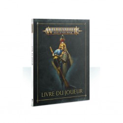 Age of sigmar - livre du joueur
