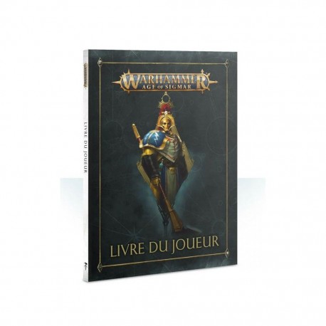Age of sigmar - livre du joueur