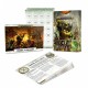 Orruk warclans - warscroll cards