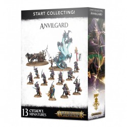 Start collecting
