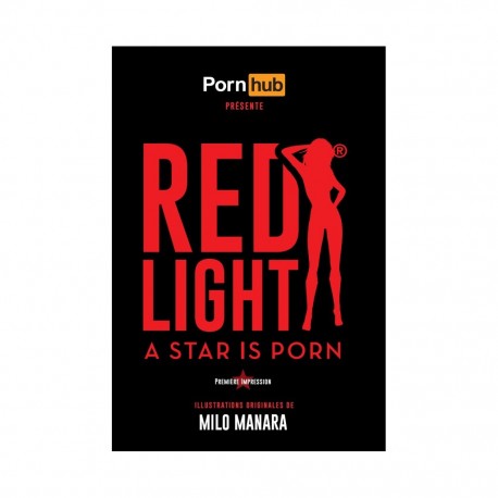 Red lights - star is porn 