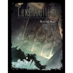 Lex occultum - Roi de rats