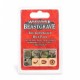 Warhammer underworlds - beastgrave - the grymwatch dice pack
