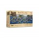 Black seas - royal navy fleet - 1770-1830