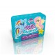 Tails of equestria old - set de dés - pegase