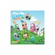Gobblet gobbler - Family mix ML