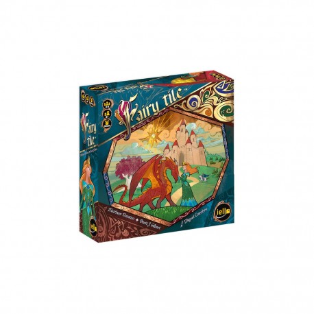 Fairy tile Fr
