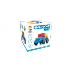 Smartcar mini - smart games