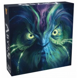 Abyss - edition anniversaire