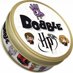 Dobble - harry potter old