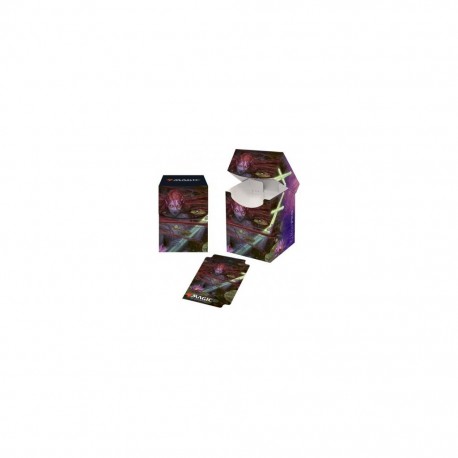 Pro box UP throne of eldraine V4