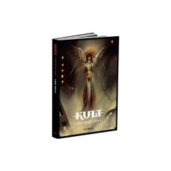 Kult divinity lost - 4th edition core rules