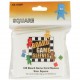BG sleeves - AT - 70x70 mm par 100