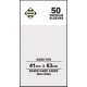 BG sleeves KAI 41/63