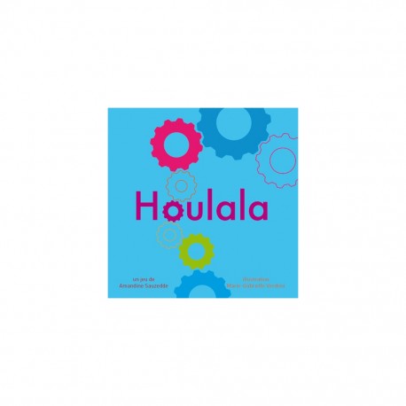 Houlala FR