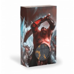 Ogor mawtribes old - dice