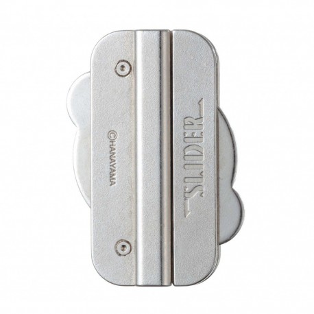 Huzzle - slider