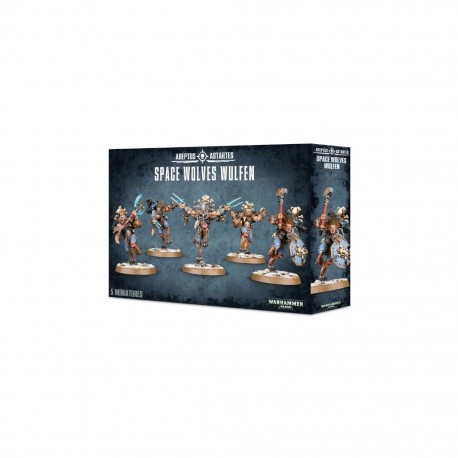 Wulfen