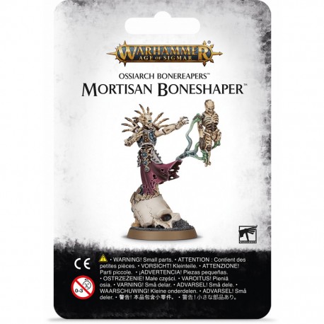 Mortisan boneshaper