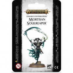 Ossiarch bonereapers - mortisan soulreaper