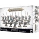 Ossiarch bonereapers - mortek guard