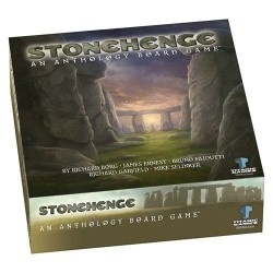 STONEHENGE
