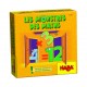 Les monstres des maths 