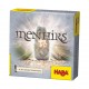 Menhirs