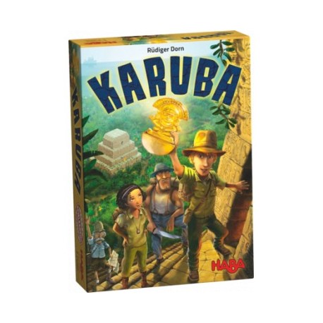 Karuba FR NL