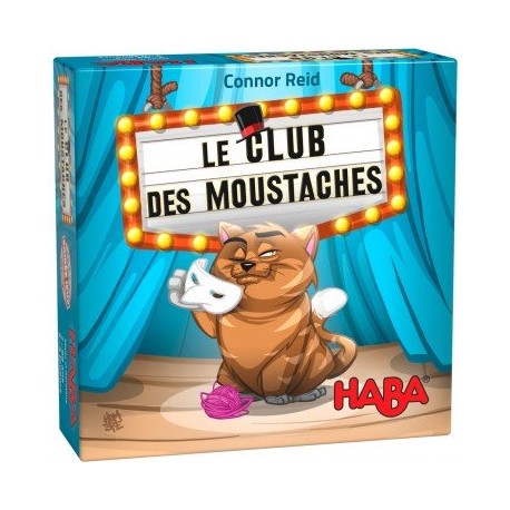 Club des moustaches