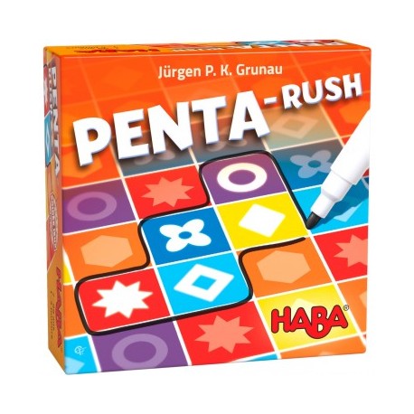 Penta rush