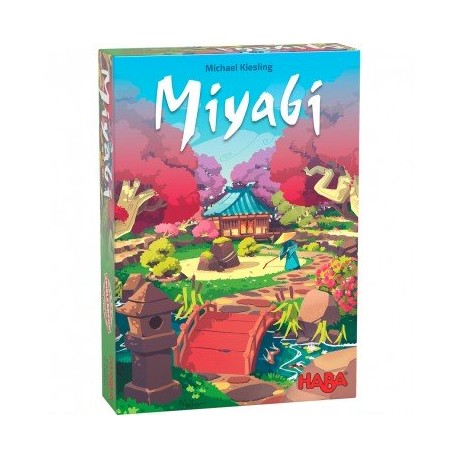 Miyabi