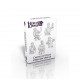 Heros & dragons - cartes etats prejudiciables