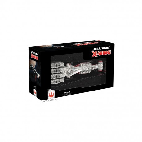 Star wars x-wing 2.0 - tantive IV