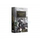 Legions brisees - heresie d' horus - roman GW