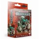 Warhammer underworlds old - beastgrave - snarlfangs de rippa