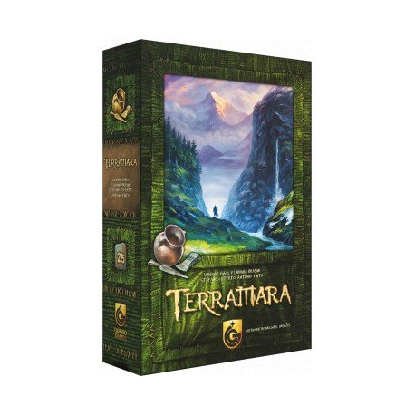 Terramara