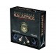 Battlestar galactica
