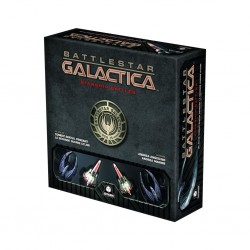 Battlestar galactica