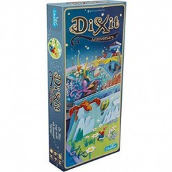 Dixit old - 09 - anniversary