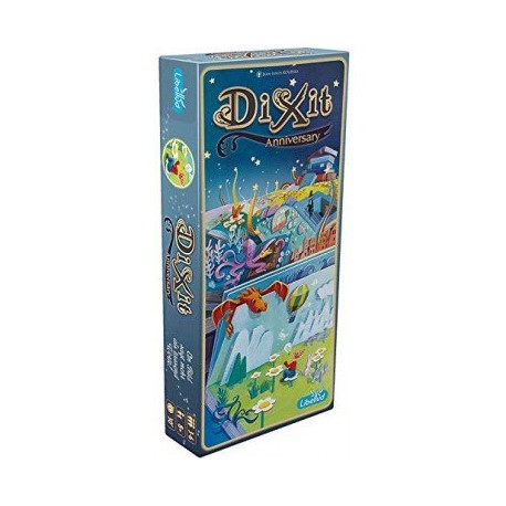 Dixit old - 09 - anniversary