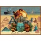 ARTIFACT