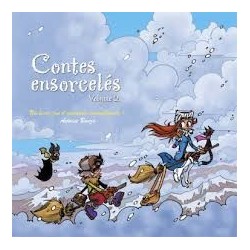 Contes Ensorcelés Vol 2
