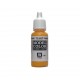 Peinture - PA - jaune transparent - 17 ml