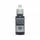 Peinture - patine noire - 17 ml