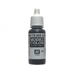Peinture - patine noire - 17 ml