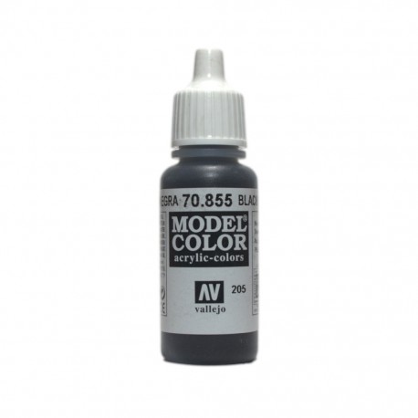 Peinture - patine noire - 17 ml